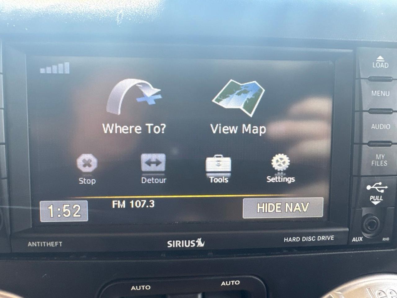 2014 Jeep Wrangler Unlimited Sahara West Burlington IA