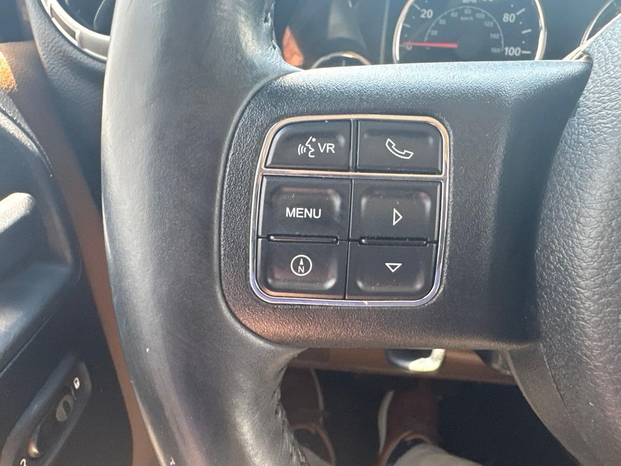 2014 Jeep Wrangler Unlimited Sahara West Burlington IA