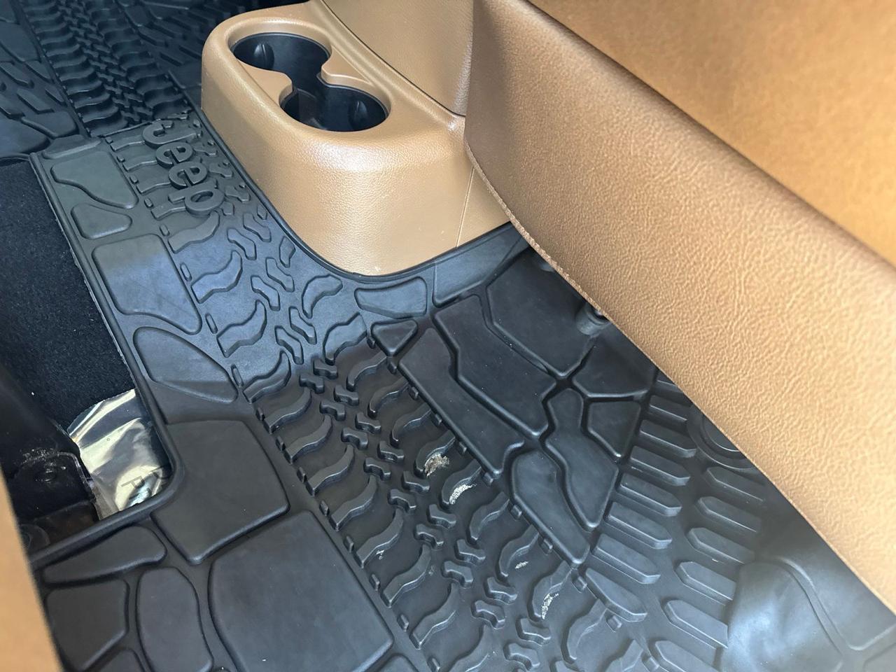 2014 Jeep Wrangler Unlimited Sahara West Burlington IA