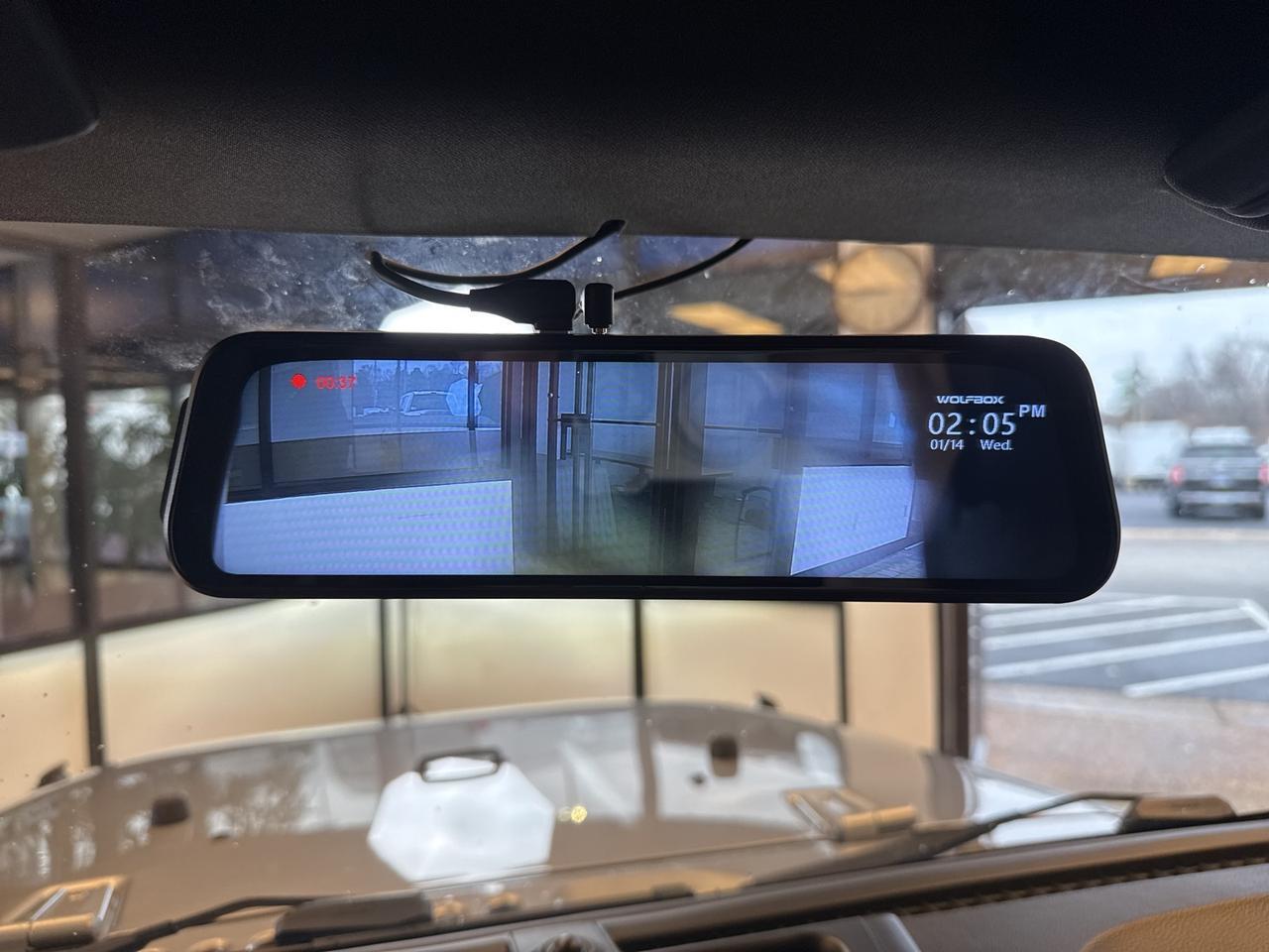 2014 Jeep Wrangler Unlimited Sahara Richmond VA