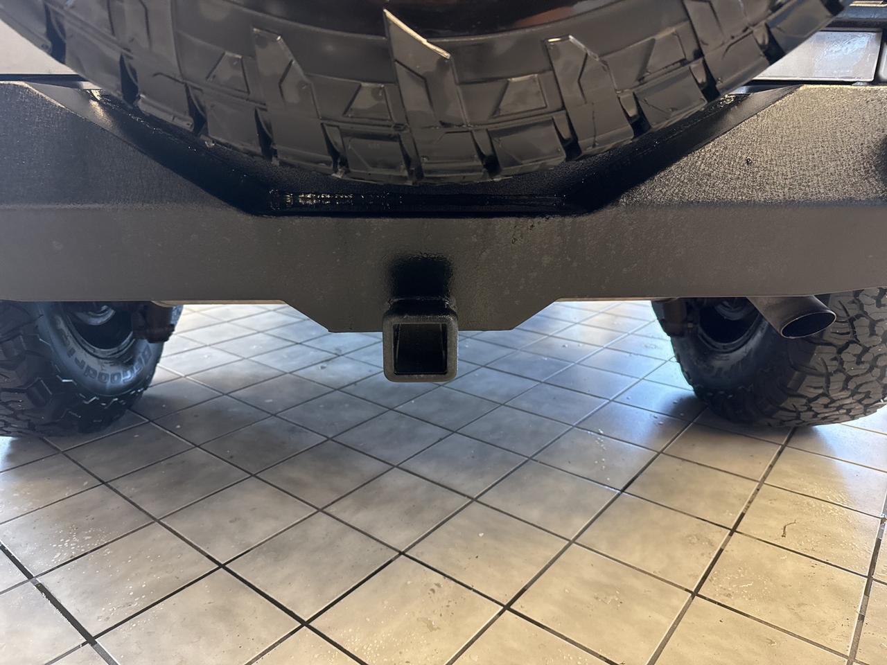 2014 Jeep Wrangler Unlimited Sahara Richmond VA