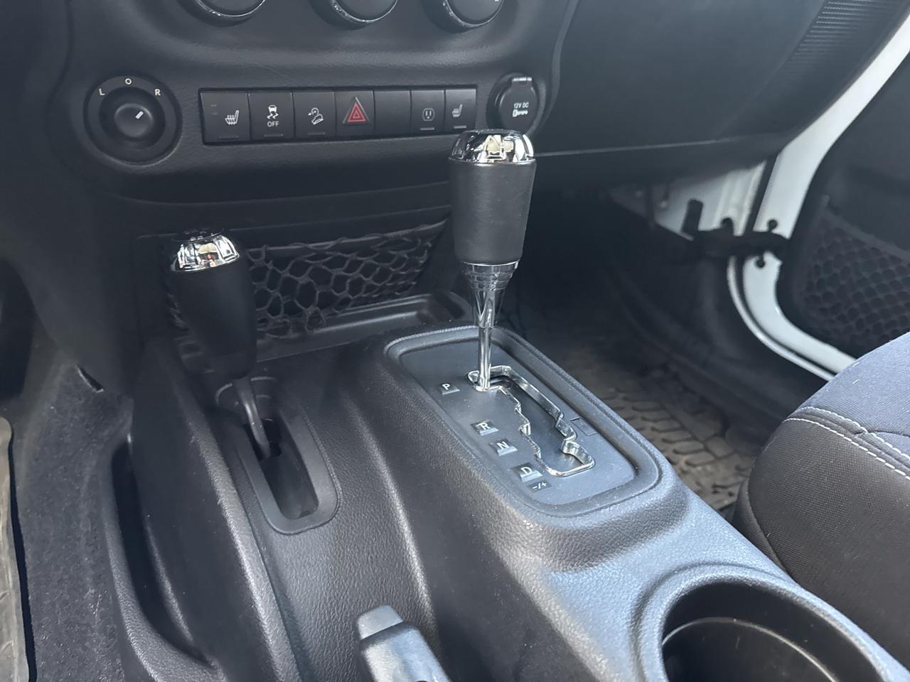 2014 Jeep Wrangler Unlimited Sahara Warrenton VA