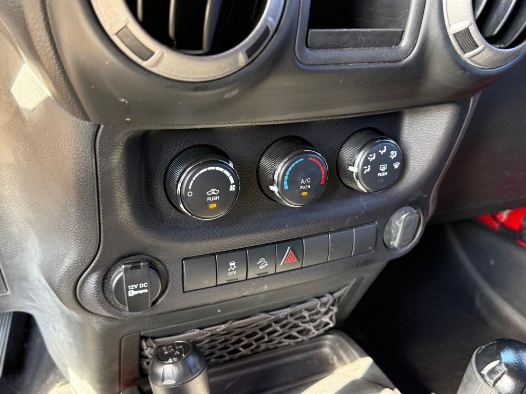 2014 Jeep Wrangler Unlimited Sport Crestwood KY