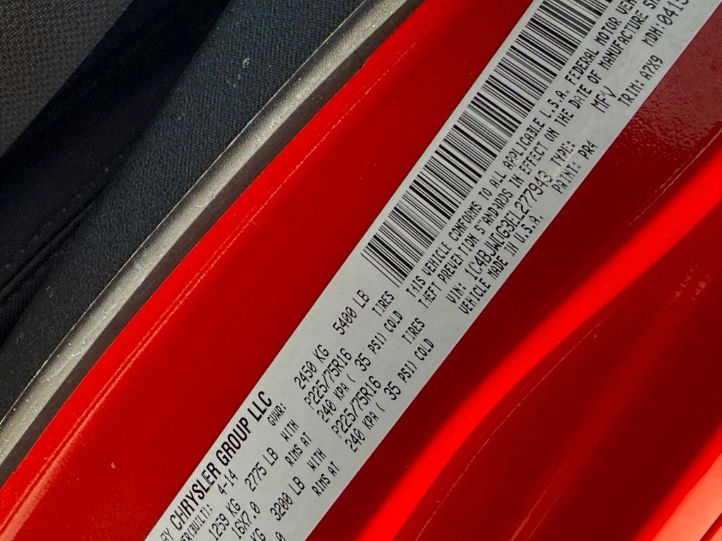 2014 Jeep Wrangler Unlimited Sport Crestwood KY