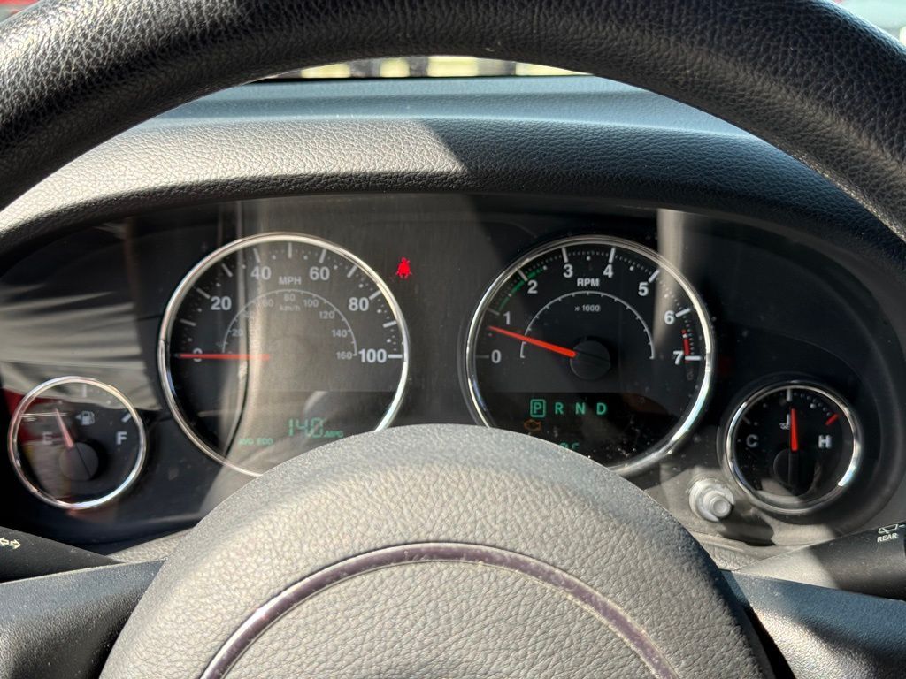 2014 Jeep Wrangler Unlimited Sport Crestwood KY