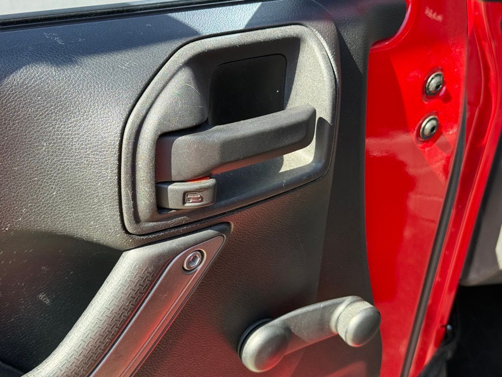 2014 Jeep Wrangler Unlimited Sport Crestwood KY