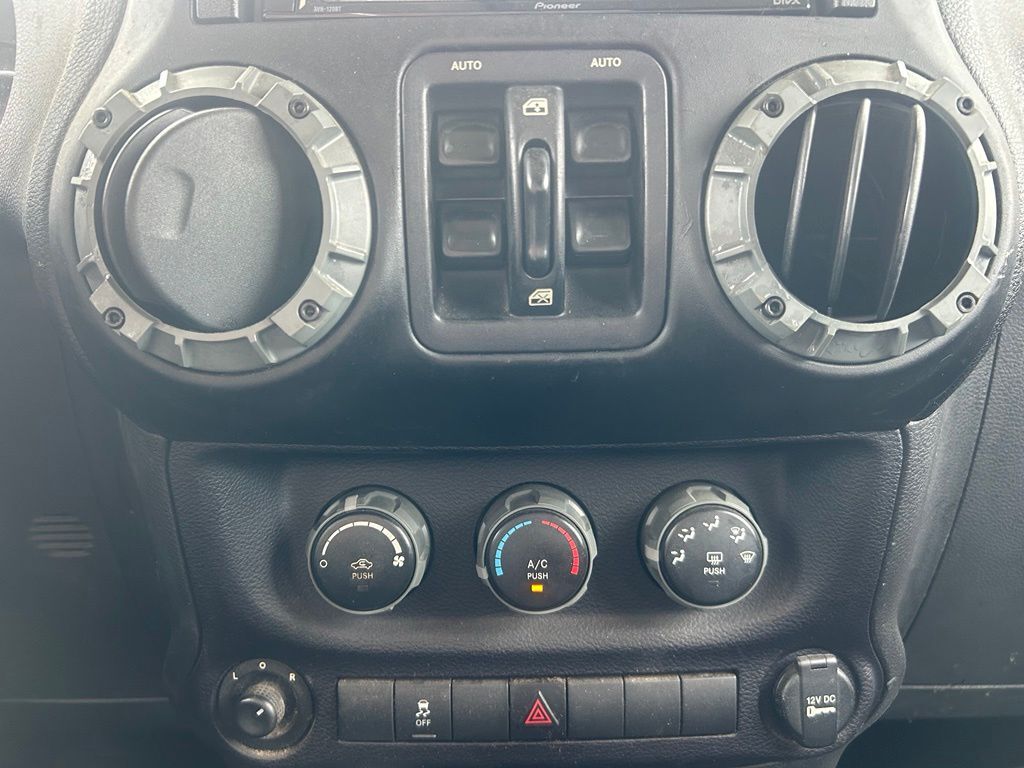 2014 Jeep Wrangler Unlimited Sport Crestwood KY