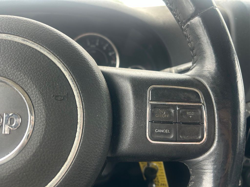 2014 Jeep Wrangler Unlimited Sport Crestwood KY