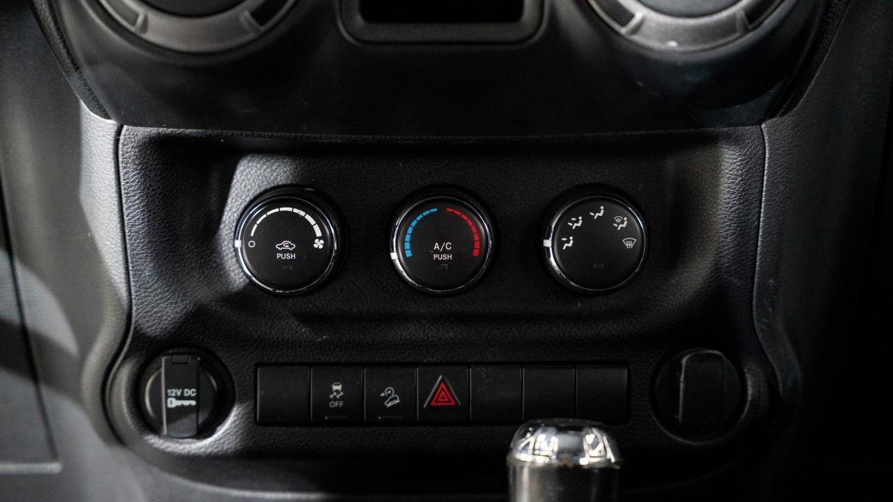 2014 Jeep Wrangler Unlimited Sport Franklin TN