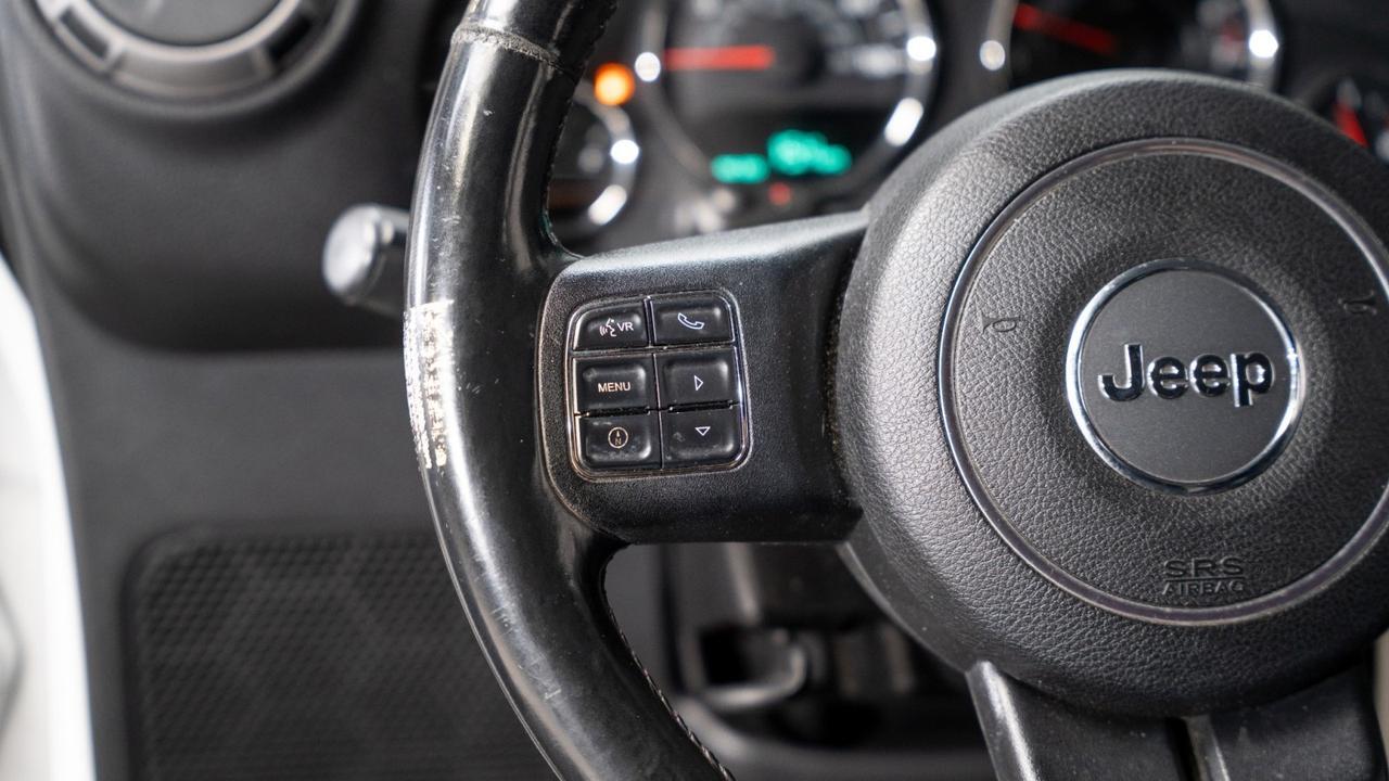2014 Jeep Wrangler Unlimited Sport Franklin TN