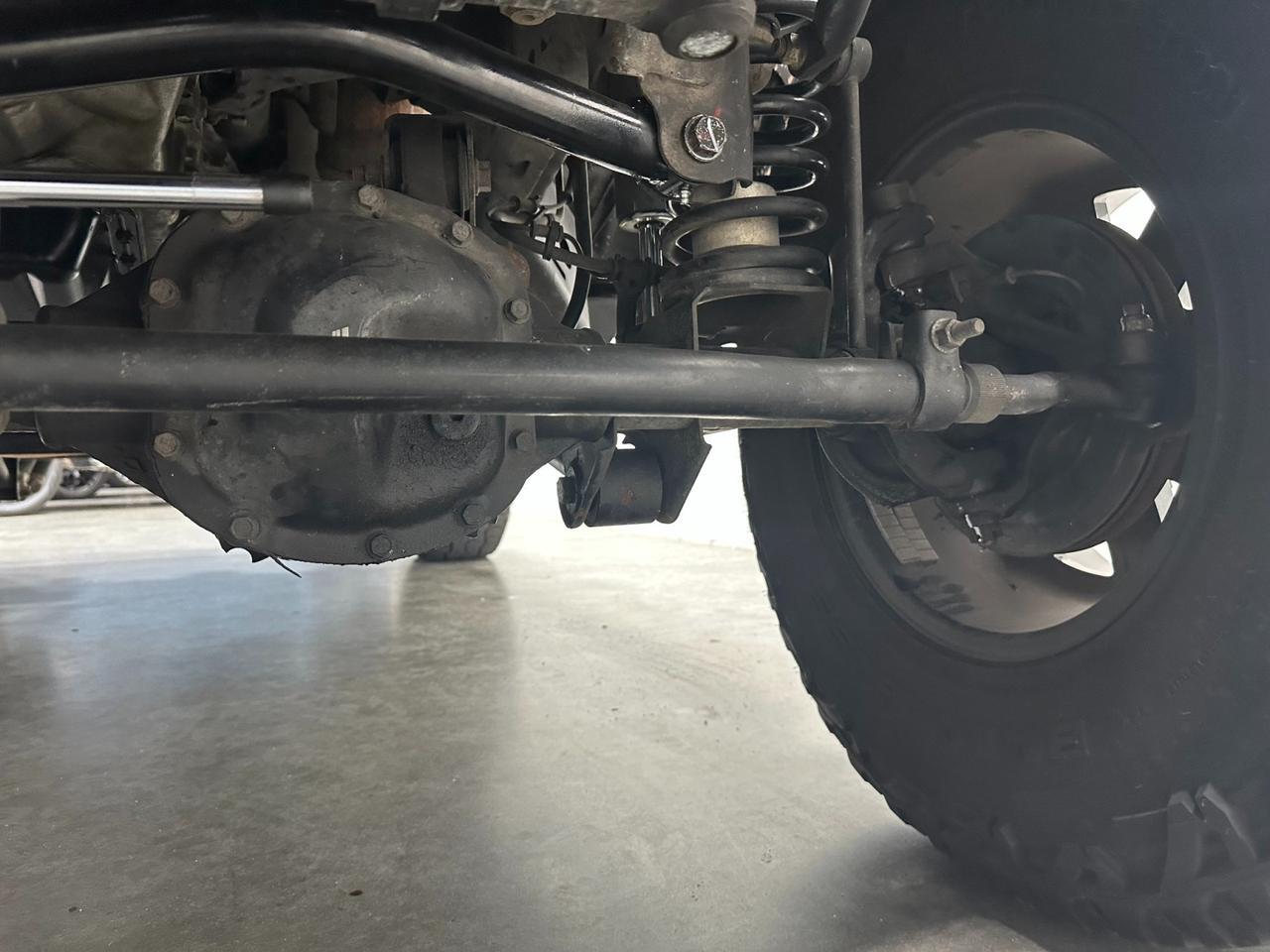 2014 Jeep Wrangler Unlimited Sport Houston TX