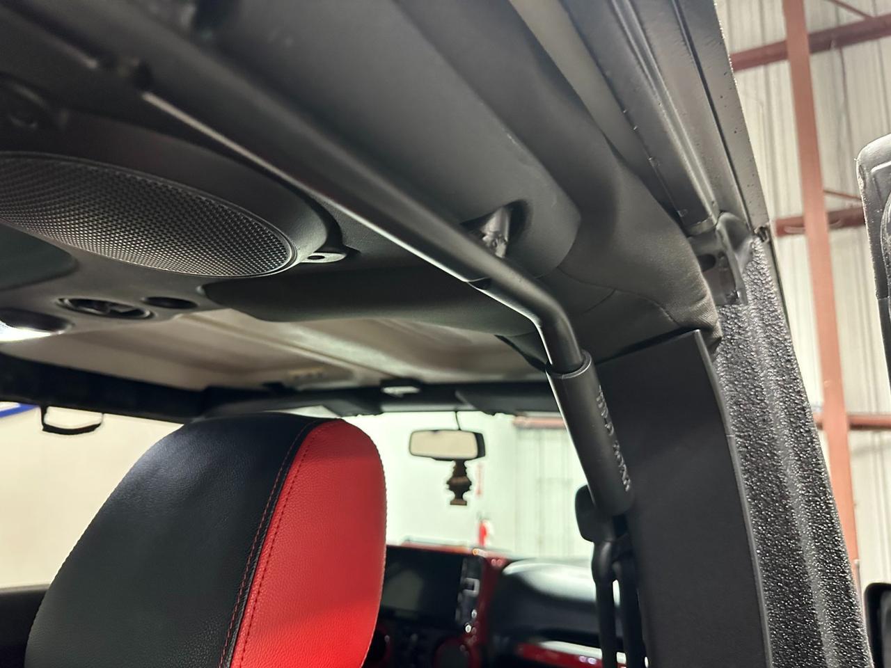 2014 Jeep Wrangler Unlimited Sport Houston TX