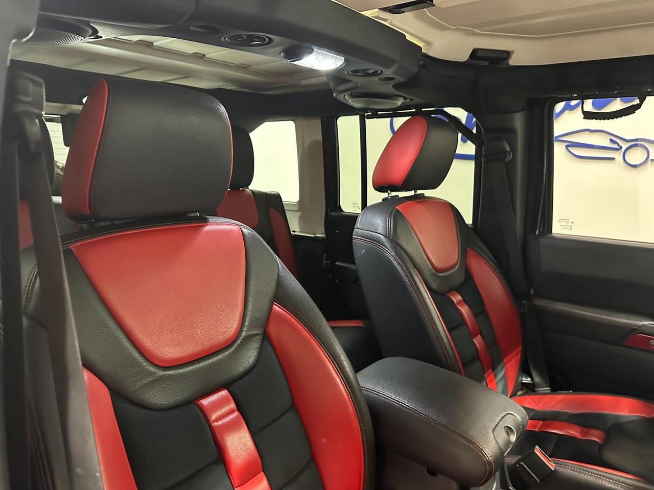 2014 Jeep Wrangler Unlimited Sport Houston TX