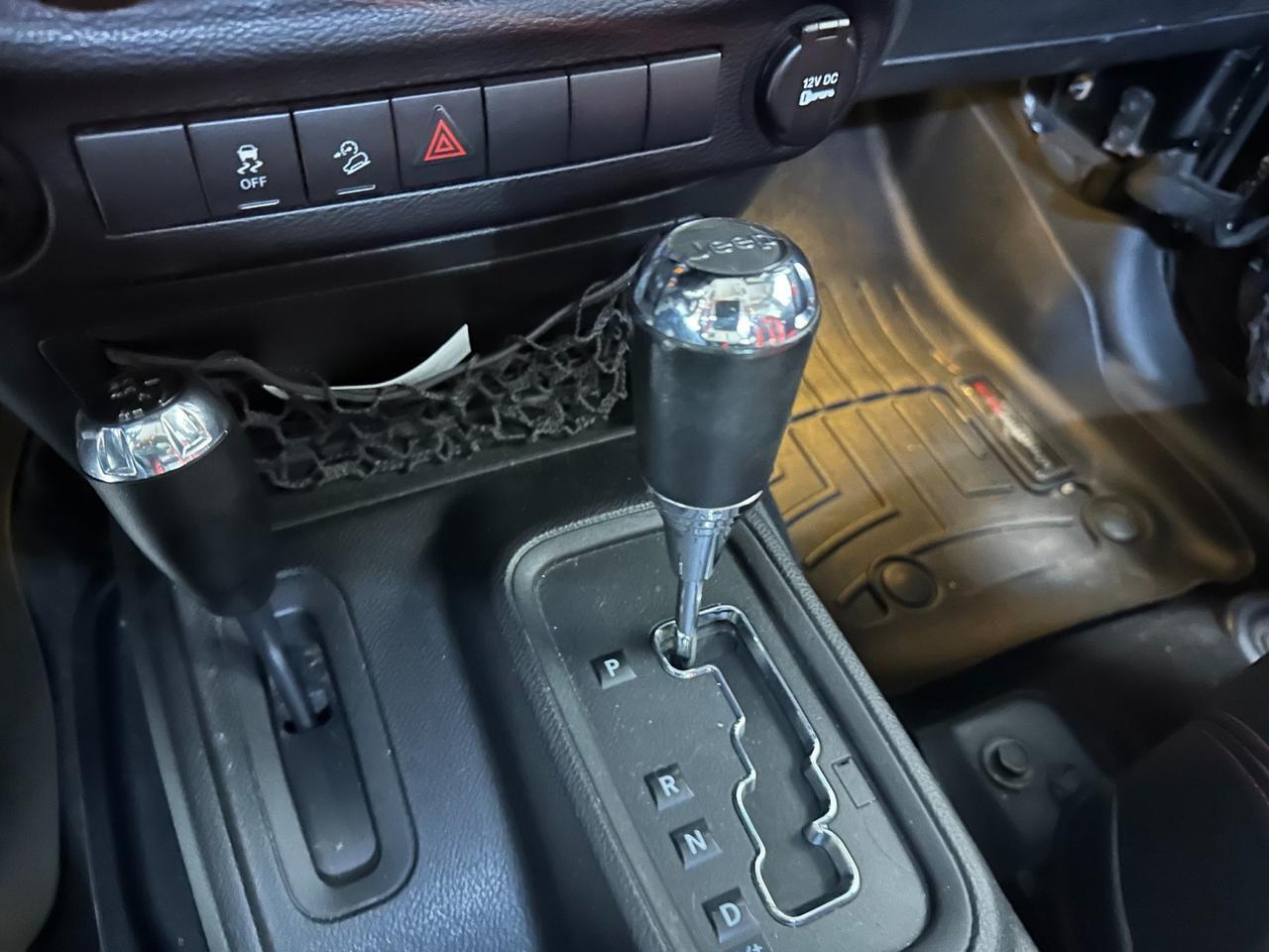 2014 Jeep Wrangler Unlimited Sport Houston TX