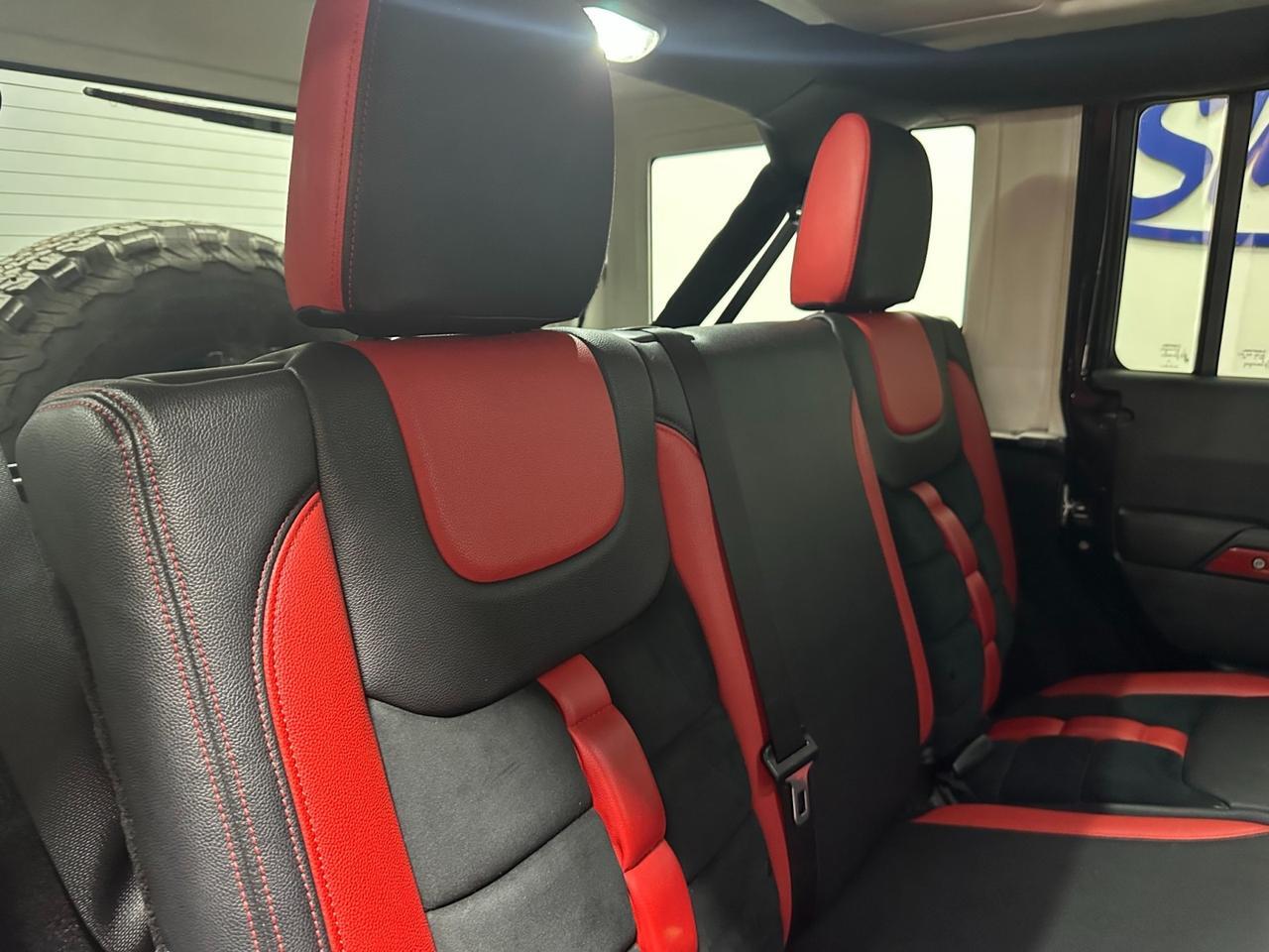 2014 Jeep Wrangler Unlimited Sport Houston TX