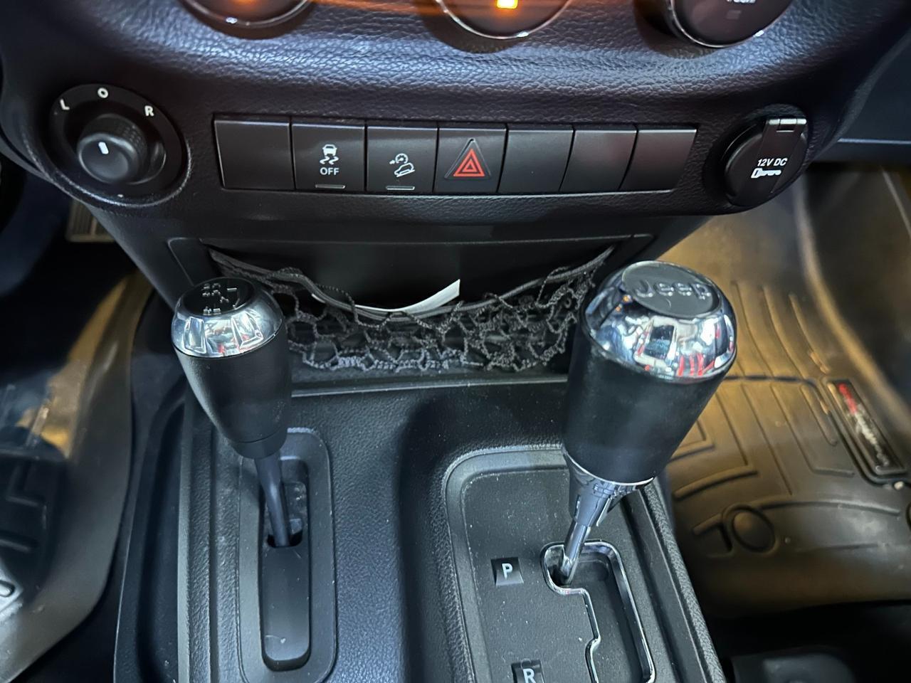 2014 Jeep Wrangler Unlimited Sport Houston TX