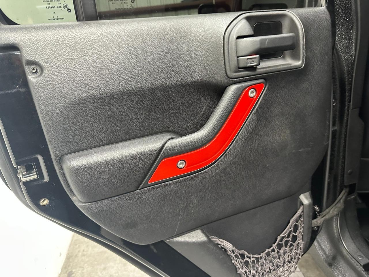 2014 Jeep Wrangler Unlimited Sport Houston TX