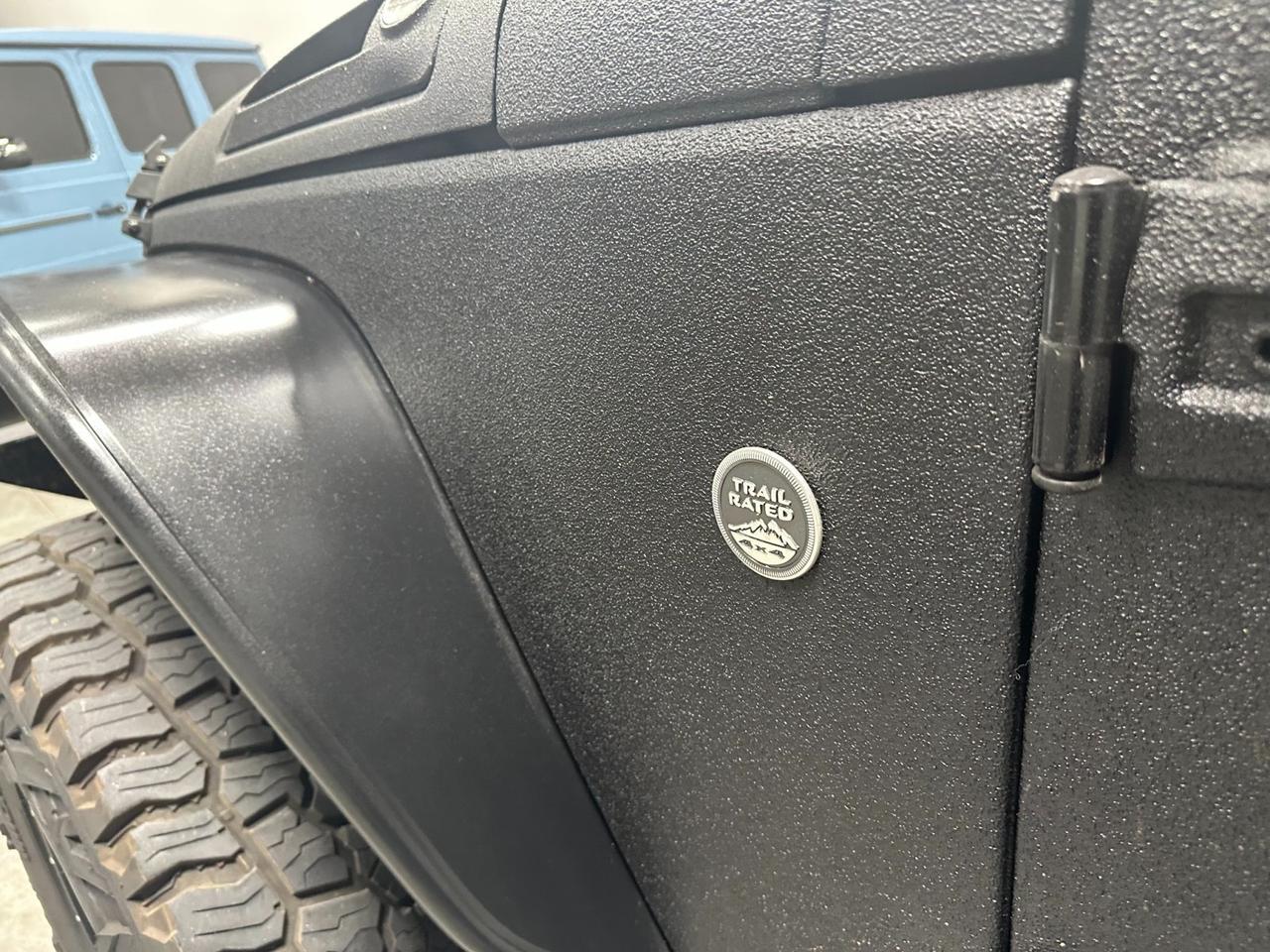 2014 Jeep Wrangler Unlimited Sport Houston TX