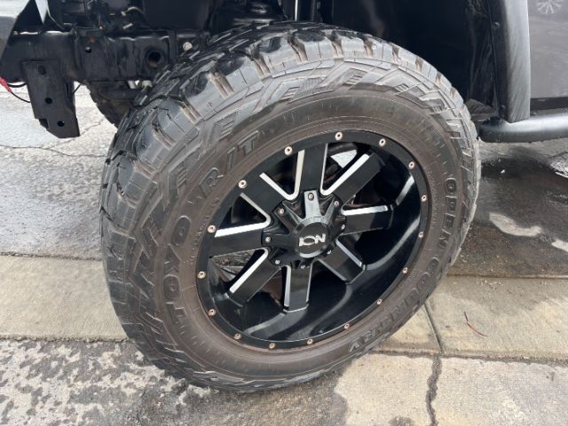 2014 Jeep Wrangler Unlimited Sport Mesa AZ