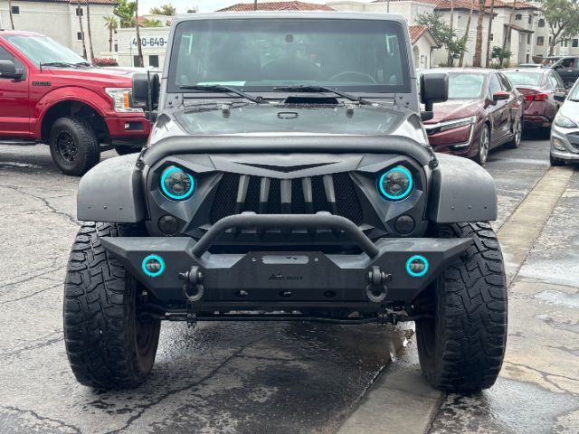 2014 Jeep Wrangler Unlimited Sport Mesa AZ