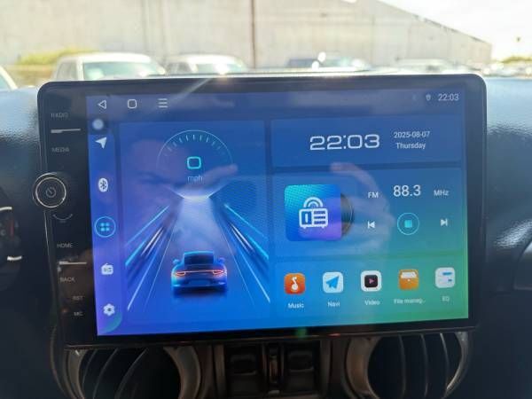 2014 Jeep Wrangler Unlimited Sport Mesa AZ