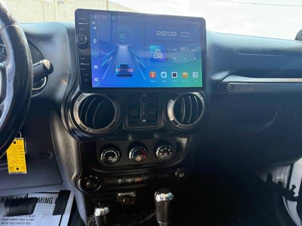 2014 Jeep Wrangler Unlimited Sport Mesa AZ