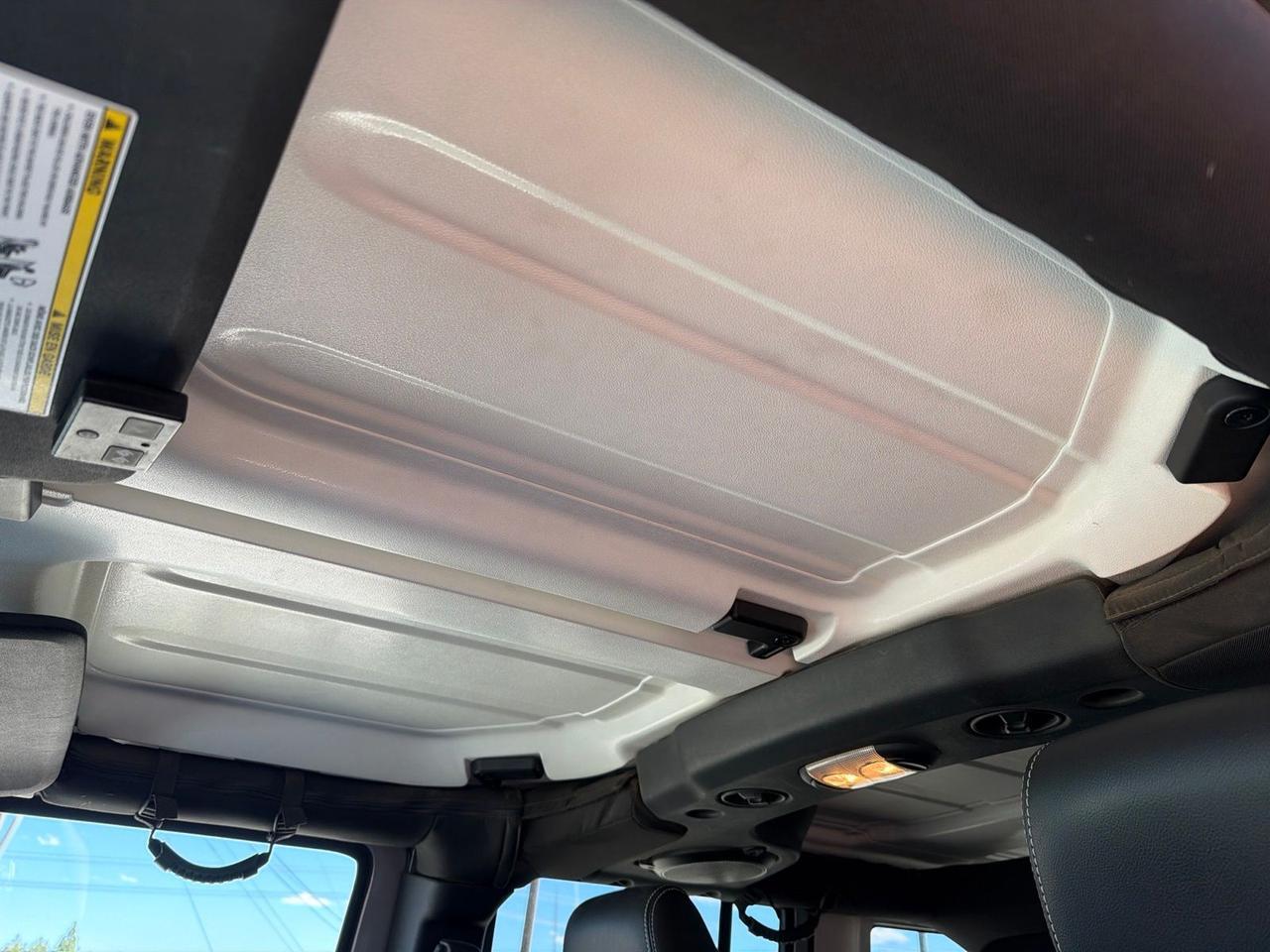 2014 Jeep Wrangler Unlimited Sport Bend OR