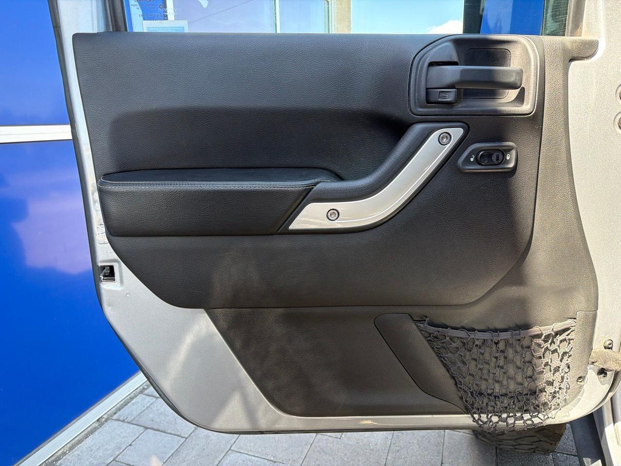 2014 Jeep Wrangler Unlimited Sport Bend OR