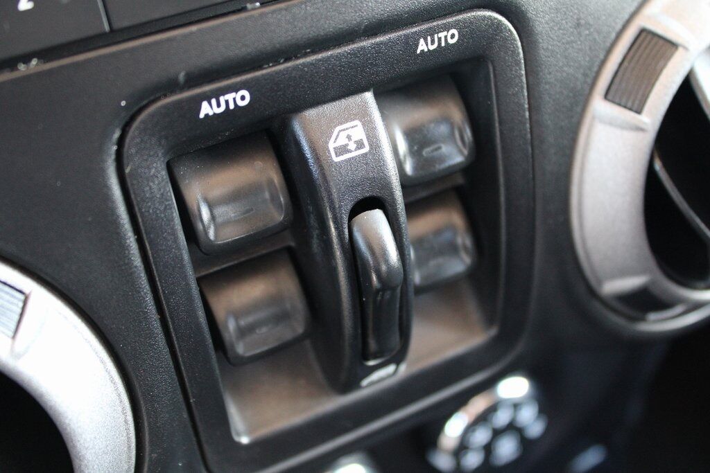 2014 Jeep Wrangler Unlimited Sport Klamath Falls OR