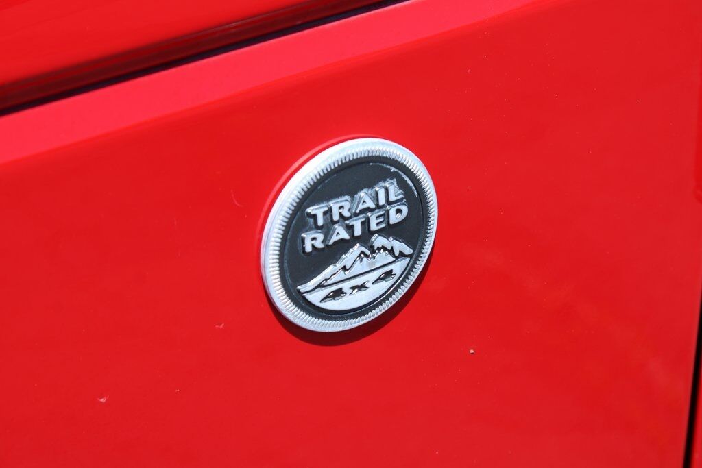 2014 Jeep Wrangler Unlimited Sport Klamath Falls OR