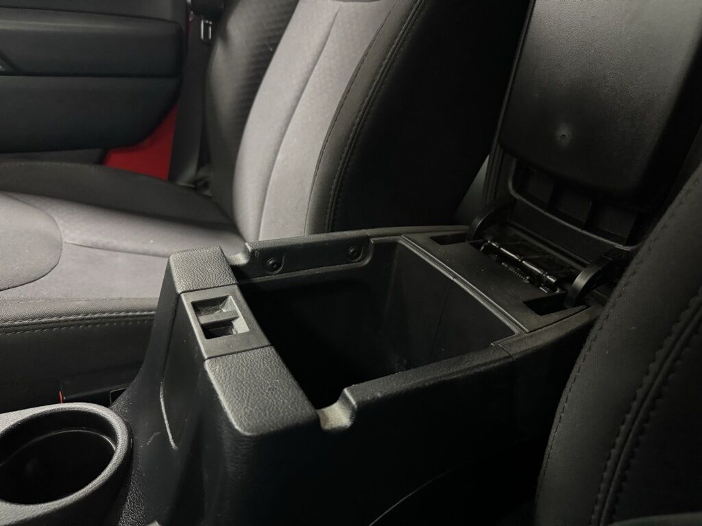 2014 Jeep Wrangler Unlimited Sport S Loveland CO