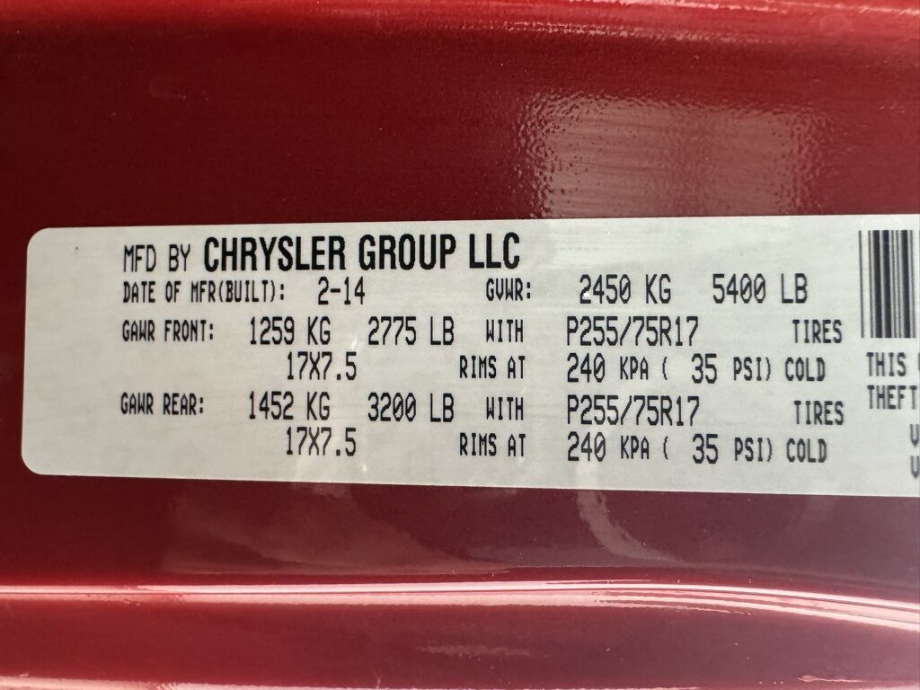 2014 Jeep Wrangler Unlimited Sport S Loveland CO