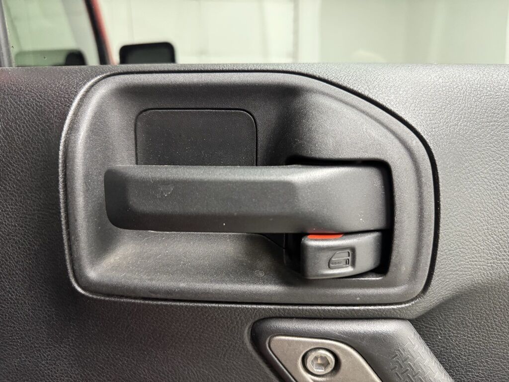 2014 Jeep Wrangler Unlimited Sport S Loveland CO