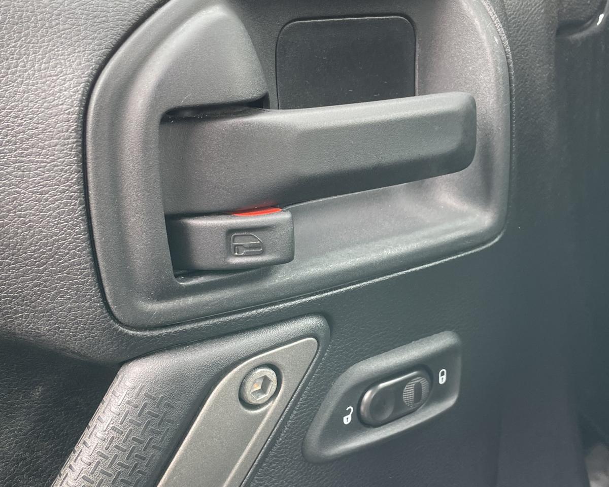 2014 Jeep Wrangler Unlimited Sport SUV 4D Port Orchard WA