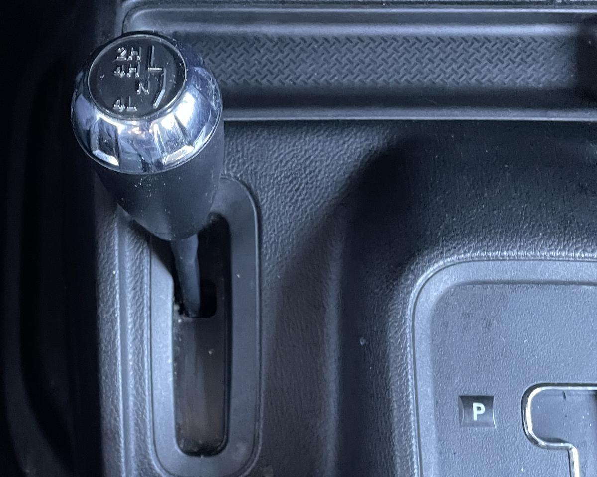 2014 Jeep Wrangler Unlimited Sport SUV 4D Port Orchard WA