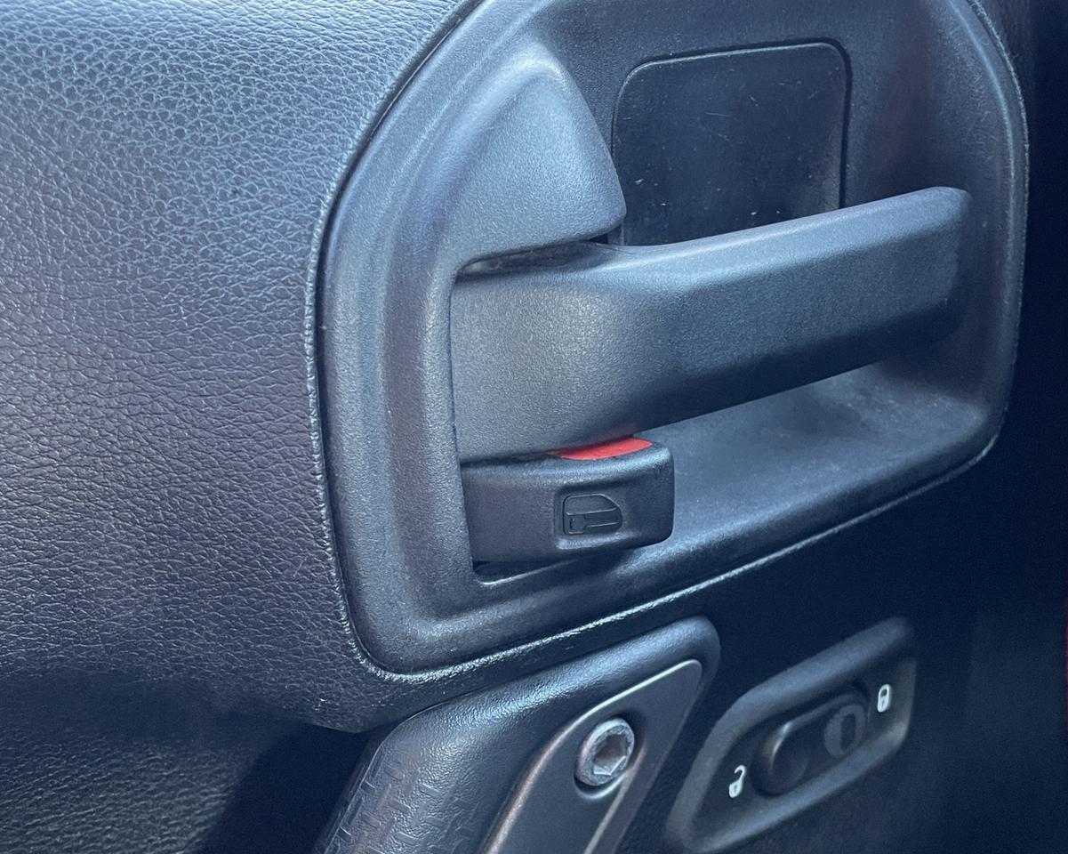 2014 Jeep Wrangler Unlimited Sport SUV 4D Port Orchard WA