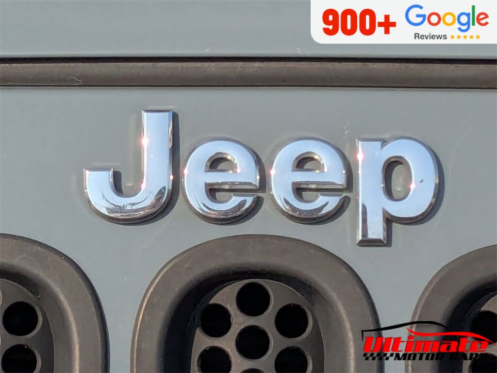 2014 Jeep Wrangler Unlimited Sport Saint Augustine FL