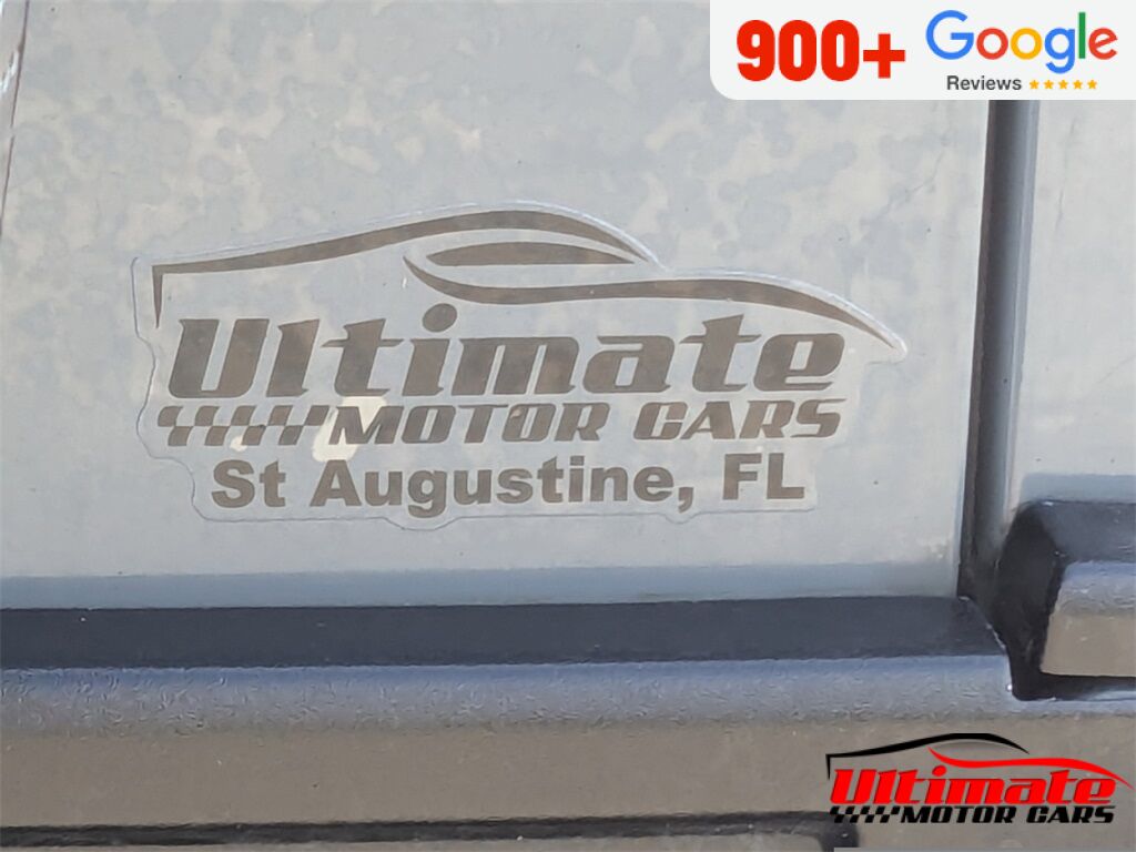 2014 Jeep Wrangler Unlimited Sport Saint Augustine FL