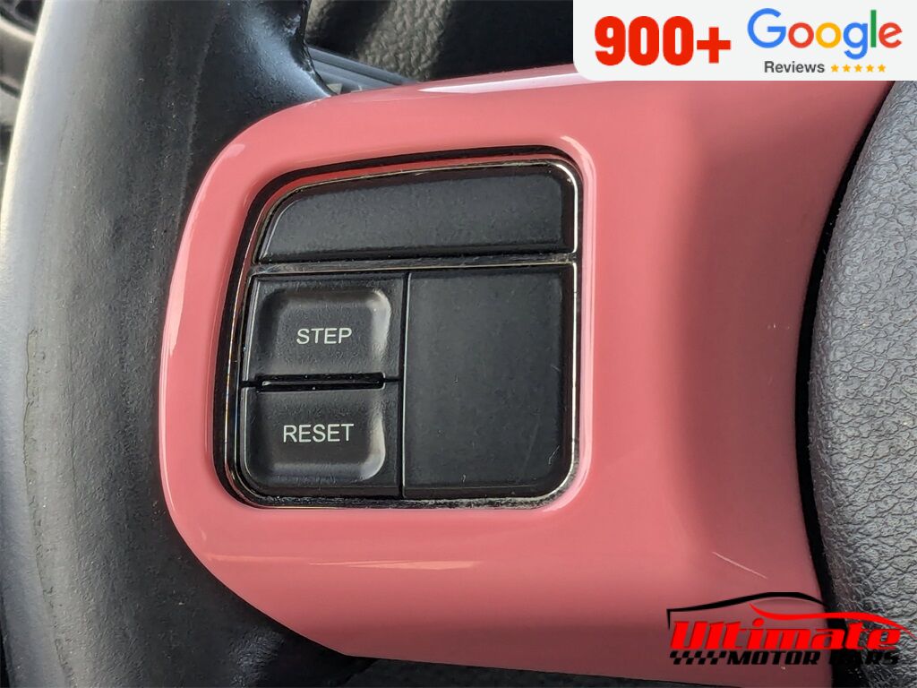 2014 Jeep Wrangler Unlimited Sport Saint Augustine FL