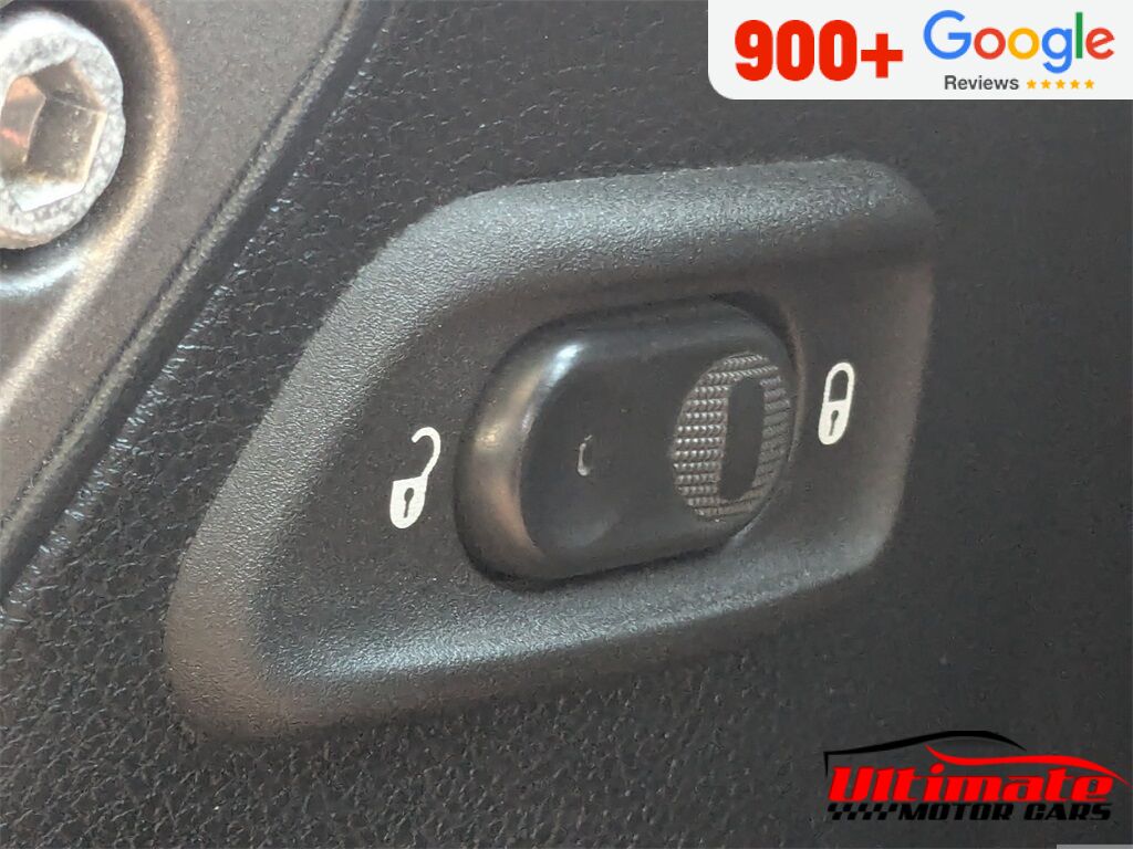 2014 Jeep Wrangler Unlimited Sport Saint Augustine FL