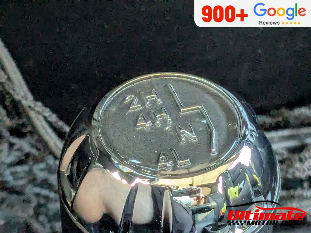 2014 Jeep Wrangler Unlimited Sport Saint Augustine FL