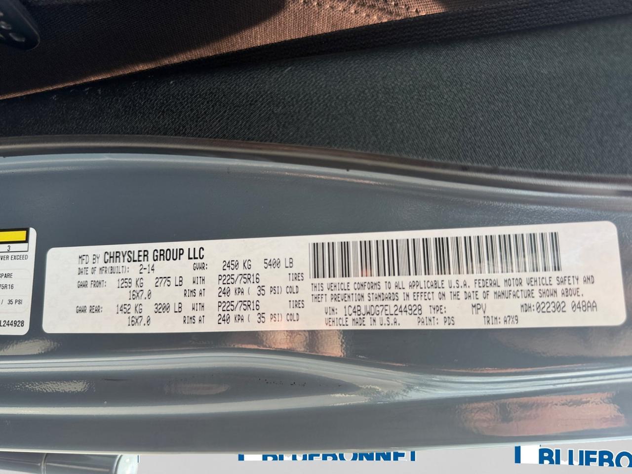 2014 Jeep Wrangler Unlimited Sport New Braunfels TX
