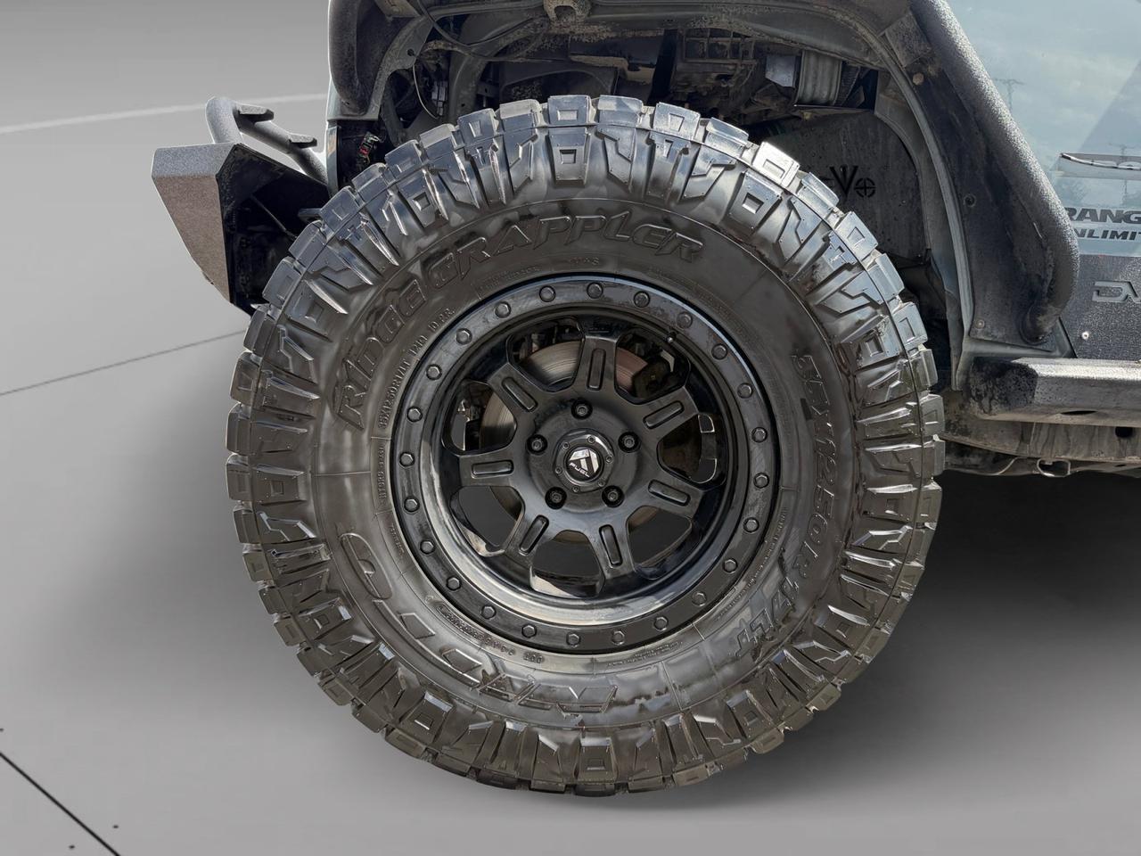 2014 Jeep Wrangler Unlimited Sport New Braunfels TX