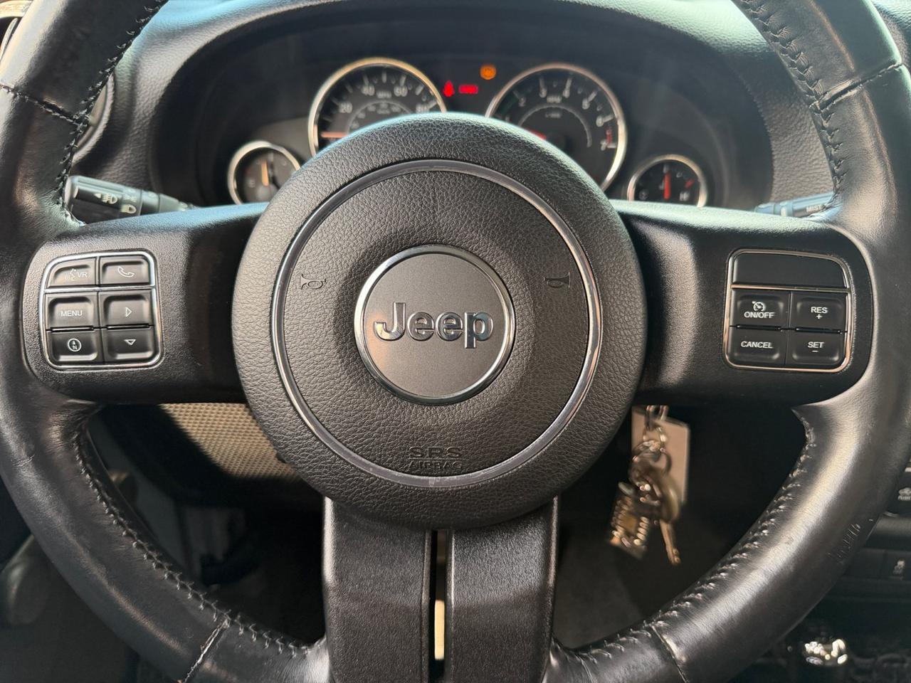 2014 Jeep Wrangler Unlimited Sport New Braunfels TX