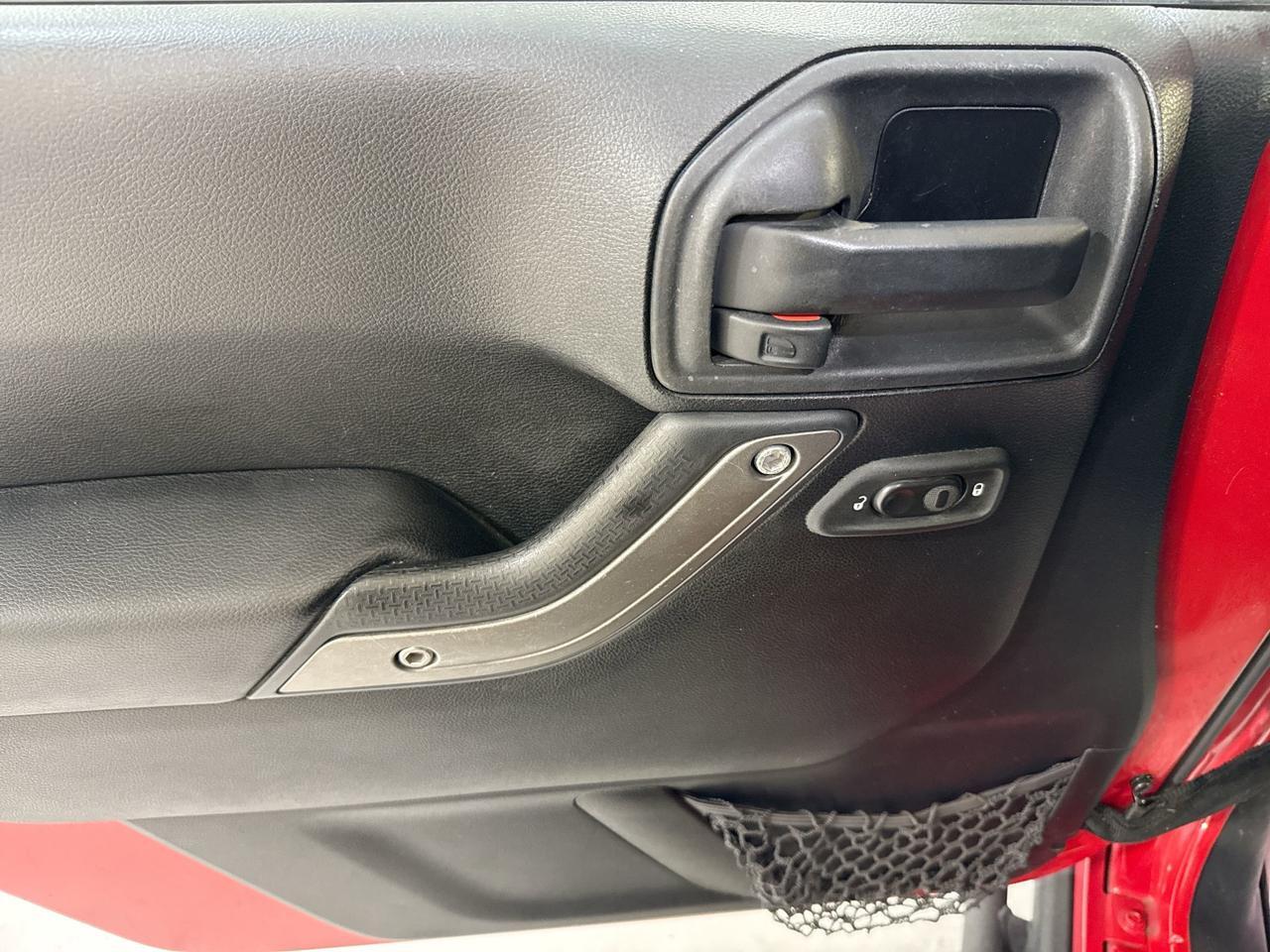 2014 Jeep Wrangler Unlimited Sport San Antonio TX