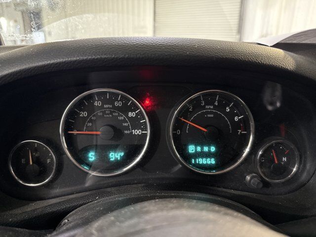 2014 Jeep Wrangler Unlimited Sport San Antonio TX