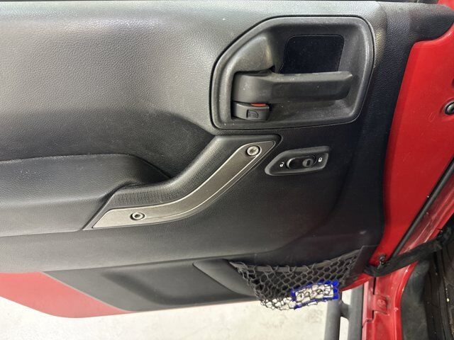 2014 Jeep Wrangler Unlimited Sport San Antonio TX