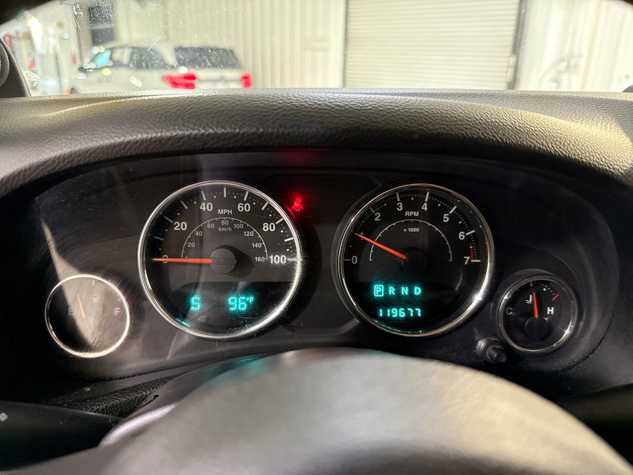 2014 Jeep Wrangler Unlimited Sport San Antonio TX