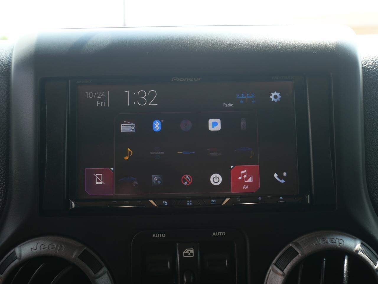 2014 Jeep Wrangler Unlimited Sport San Juan TX