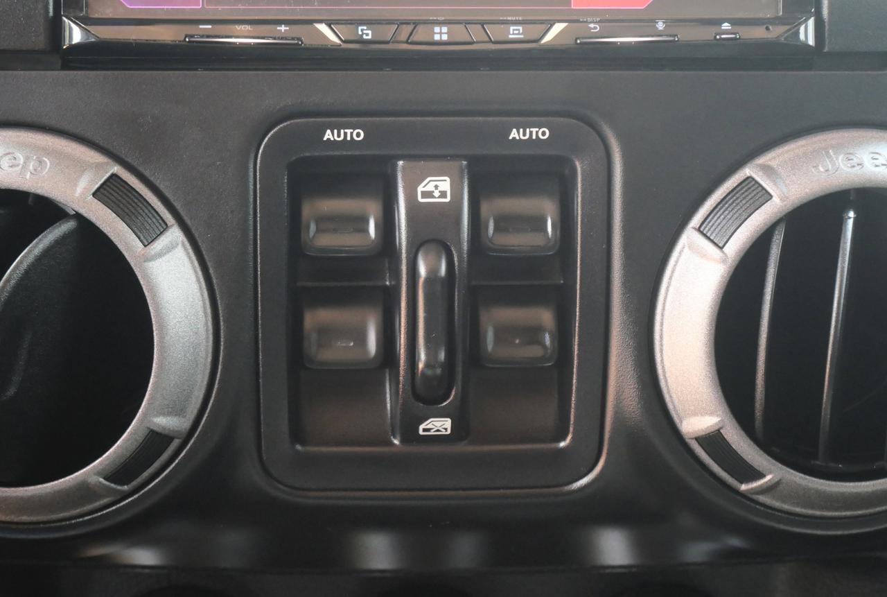 2014 Jeep Wrangler Unlimited Sport San Juan TX